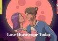 Love Horoscope Today