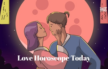 Love Horoscope Today