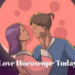 Love Horoscope Today