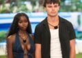 'Love Island USA': Olandria, Nic Vansteenberghe split