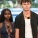 'Love Island USA': Olandria, Nic Vansteenberghe split