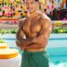 Corbin Mims on ‘Love Island USA’ season 8Credit: Ben Symons/Peacock