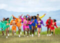 'Love Island USA' season 8Credit: Ben Symons/Peacock