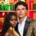 Love Island Photo Shoot