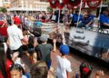 Lubbock, West Texas join nation in celebrating America 250
