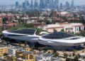 Lucas Museum to give free annual passes to South L.A. neighbors