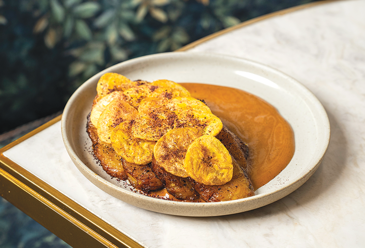 Lucia heats up weeknights with new food and entertainment