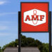 AMF's refreshed shield logo marks a new chapter for an American classic.
