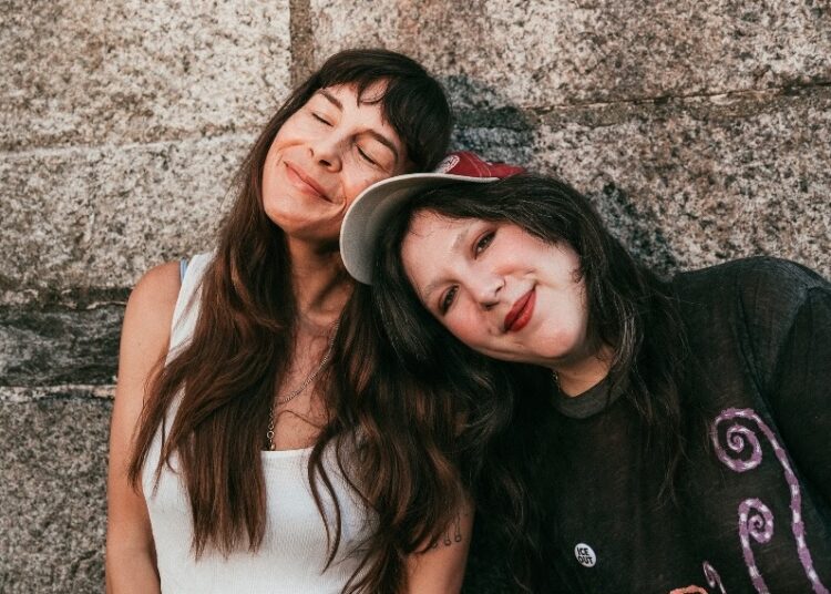 Stereogum home