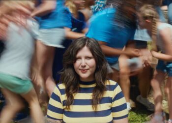 Lucy Dacus' New Music Video Is a Love Letter to Richmond