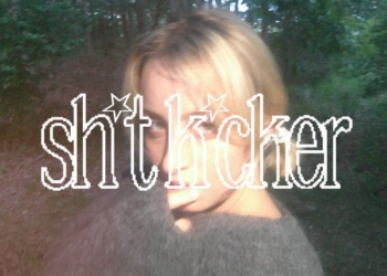 Lucy Frost releases new single “Shit Kicker”