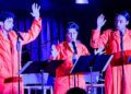 'Luigi: The Musical' Uses Political Satire to Critique Society's Obsession With Celebrities