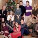 The cast of ‘The Family Stone’Credit: Theo Westenberger/20th Century Fox