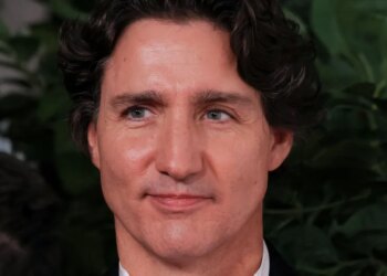 MAGA Melts Down Over Justin Trudeau Cameo In New Katy Perry Video: 'Pure Cringe'