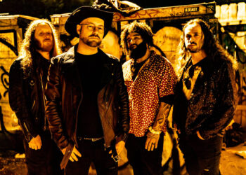 MALEFIC Unleashes Provocative New Music Video for “Blood of the Throne”