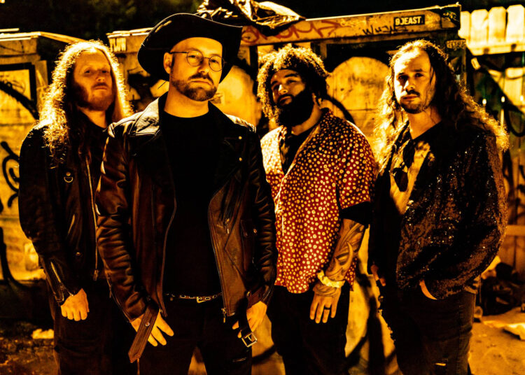 MALEFIC Unleashes Provocative New Music Video for “Blood of the Throne”