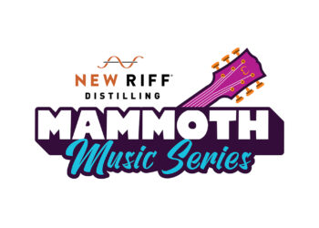 MAMMOTH Music Series is back at New Riff