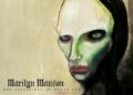 MARILYN MANSON Releases Music Video For New Single 'Front Toward Enemy'