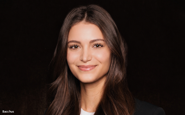 M+C Saatchi NA Names Bacchus To Lead New Entertainment Practice 07/09/2026
