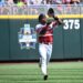 MLB Draft Day 1 Recap: Royals Surprise With Rose, Pick Up Three Intriguing Arms - MLB Draft