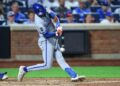 MLB roundup: Royals’ Tyler Tolbert equals record with 12 straight hits