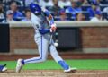 MLB roundup: Royals' Tyler Tolbert equals record with 12 straight hits - Field Level Media - Professional sports content solutions
