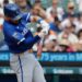 MLB roundup: Salvador Perez breaks Royals' all-time homers record