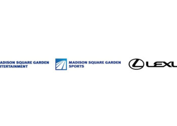 MSG Entertainment and MSG Sports Announce Renewed and Expanded Multi-Year Marketing Partnership With Lexus