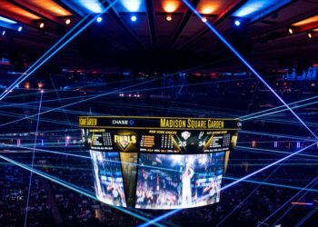 MSG is suing WIRED over recent surveillance article