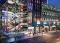 United American Land, Together with Dreamscape, Unveil BKX, a 440,000-Square-Foot Experiential Destination Redefining Retail and Entertainment in Downtown Brooklyn - Macy's Flagship