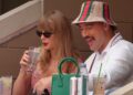 Security is expected to be tight for the weekend nuptials between Taylor Swift and Travis Kelce, a three-time Super Bowl champion, with a slew of A-list celebrities — all of whom will reportedly be required to sign non-disclosure agreements — expected to be in attendance.