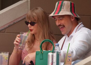 Security is expected to be tight for the weekend nuptials between Taylor Swift and Travis Kelce, a three-time Super Bowl champion, with a slew of A-list celebrities — all of whom will reportedly be required to sign non-disclosure agreements — expected to be in attendance.