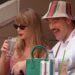 Security is expected to be tight for the weekend nuptials between Taylor Swift and Travis Kelce, a three-time Super Bowl champion, with a slew of A-list celebrities — all of whom will reportedly be required to sign non-disclosure agreements — expected to be in attendance.
