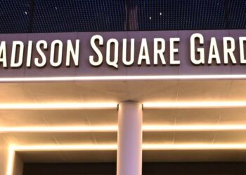 Madison Square Garden database tracked celebrities' sexuality, race and "risk" level, WIRED reports