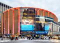 Madison Square Garden tracks celebrities' sexuality, "risk" level