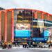 Madison Square Garden tracks celebrities' sexuality, "risk" level