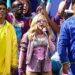 Madonna, BTS & Bieber Energize World Cup Final Halftime Show