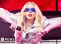 Madonna Confessions II review: A hypnotic dancefloor odyssey