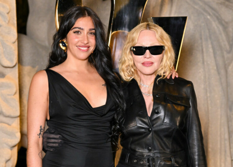 Madonna and Lola have released an emotional new song