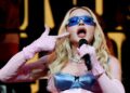 Madonna releases 15th studio album 'Confessions II'