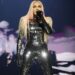 Madonna tracks highest new entry while Sam Fender and Olivia Dean eye chart history - Music News
