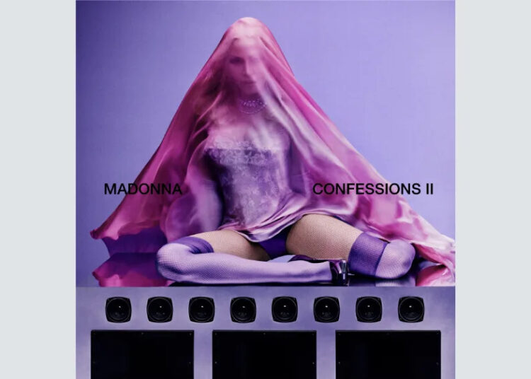 Madonna’s ‘Confessions II’ Debuts at No. 1 on Album Chart, as Ken Carson and Sienna Spiro Also Bow in Top 10