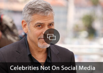 George Clooney