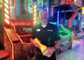 Main Event entertainment center opening soon in Woodbury