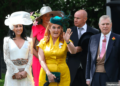 Major update in Sarah Ferguson's charity as it officially closes down