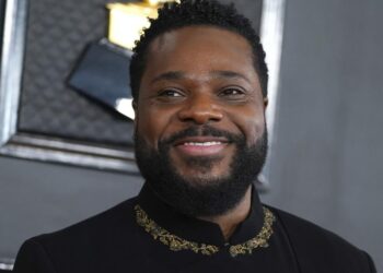 Malcolm-Jamal Warner's wife Tenisha Warner sues his mother
