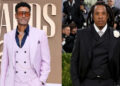 Eric Benét at the BET Awards 2026 held at Peacock Theater on June 28, 2026 in Los Angeles, California. NEW YORK, NEW YORK - MAY 04: Jay-Z attends the 2026 Met Gala celebrating "Costume Art" at the Metropolitan Museum of Art on May 04, 2026 in New York City.