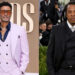Eric Benét at the BET Awards 2026 held at Peacock Theater on June 28, 2026 in Los Angeles, California. NEW YORK, NEW YORK - MAY 04: Jay-Z attends the 2026 Met Gala celebrating "Costume Art" at the Metropolitan Museum of Art on May 04, 2026 in New York City.