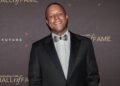 Craig Melvin attends the 31st Broadcasting and Cable Hall of Fame Awards gala at the Ziegfeld Ballroom on May 3, 2023, in New York. (Photo by CJ Rivera/Invision/AP, File)