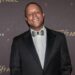 Craig Melvin attends the 31st Broadcasting and Cable Hall of Fame Awards gala at the Ziegfeld Ballroom on May 3, 2023, in New York. (Photo by CJ Rivera/Invision/AP, File)